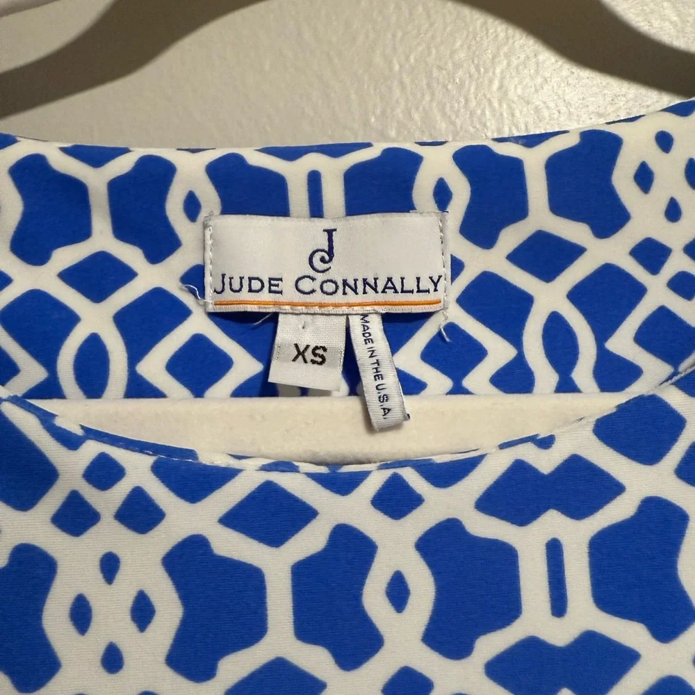 Jude Connally Revolve Dress Sz XS - Picture 5 of 7